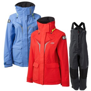 Women's OS3 Coastal Suit Bundle