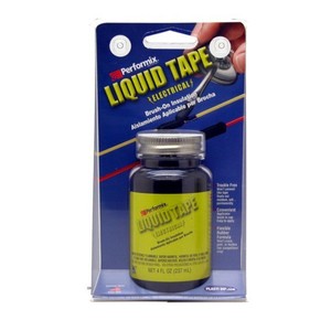 Liquid Electrical Tape - 118ml