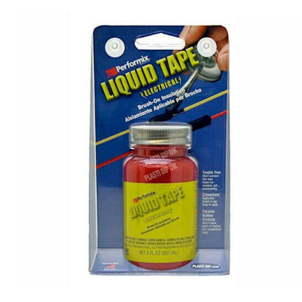 Liquid Electrical Tape - 118ml