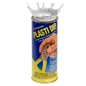 Plastidip Flexible Rubber Paint 400ml Can 