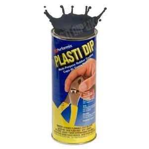 Plastidip Flexible Rubber Paint 400ml Can 