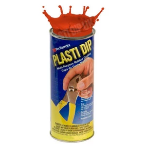 Plastidip Flexible Rubber Paint 400ml Can 