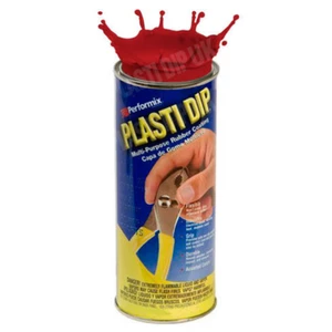 Plastidip Flexible Rubber Paint 400ml Can 