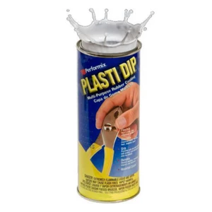 Plastidip Flexible Rubber Paint 400ml Can 