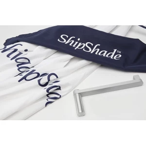 Ship Shape Bedding ShipShade Boat Umbrella 