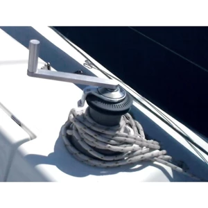 Ship Shape Bedding ShipShade Boat Umbrella 