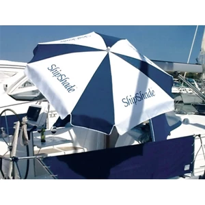 Ship Shape Bedding ShipShade Boat Umbrella 