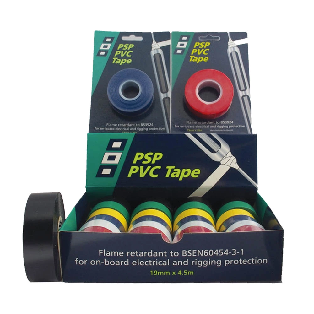 PSP Tapes PVC Tape 