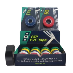 PSP Tapes PVC Tape 