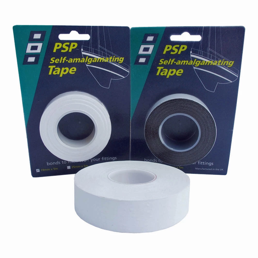PSP Tapes Self-Amalgamating Tape 