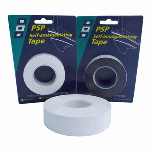 PSP Tapes Self-Amalgamating Tape 