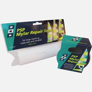 PSP Tapes Mylar Clear Tape 