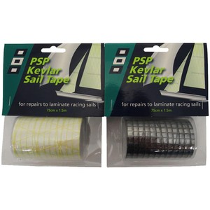Kevlar Sail Repair Tape