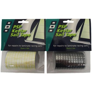 Kevlar Sail Repair Tape 