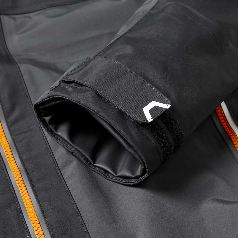 Race Fusion Jacket & Salopettes Bundle