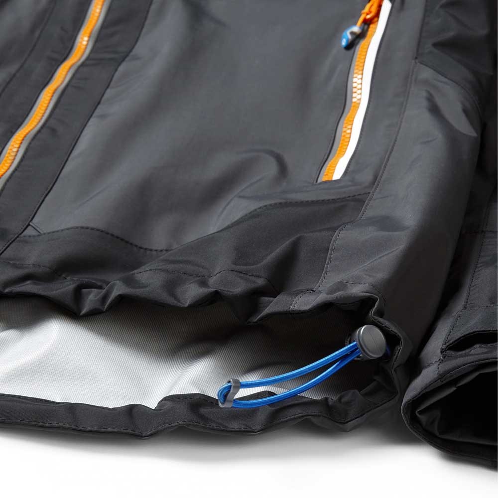 Race Fusion Jacket & Salopettes Bundle