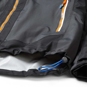 Race Fusion Jacket & Salopettes Bundle