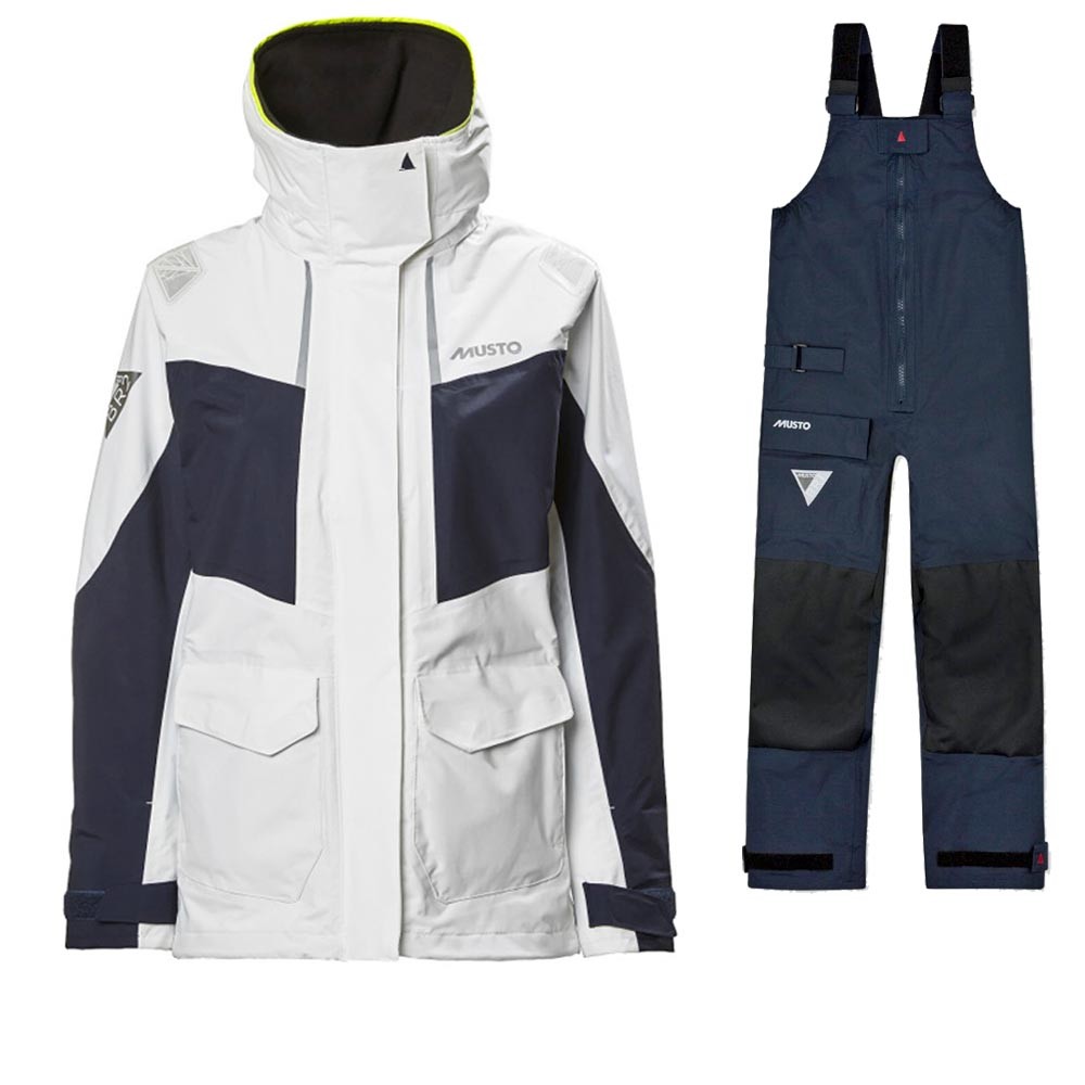 Woman's Coastal Suit Bundle