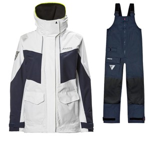 Woman's Coastal Suit Bundle