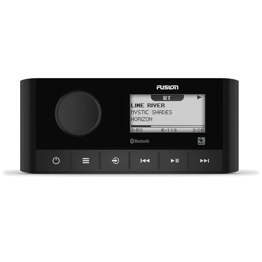 Fusion MS-RA60 Marine Stereo