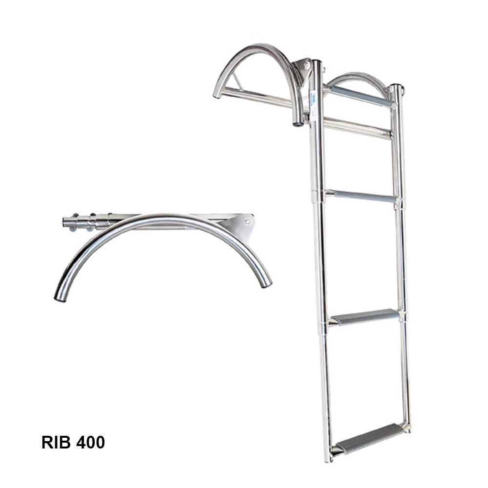 Batsystem Telescopic Rib Ladder