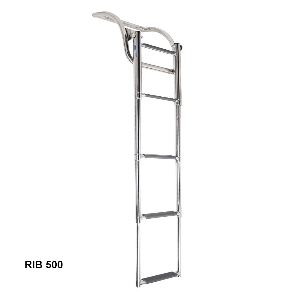 Telescopic Rib Ladder