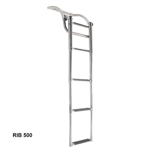 Batsystem Telescopic Rib Ladder