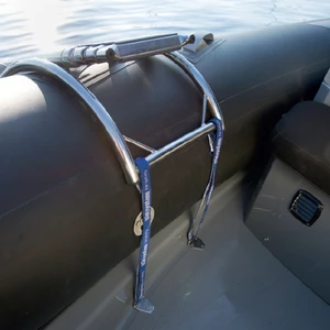 Batsystem Telescopic Rib Ladder