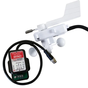 Nasa Marine NMEA 2000 Compliant Wind System 