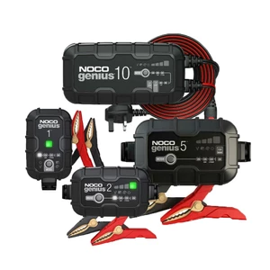 NOCO Genuis Battery Charger