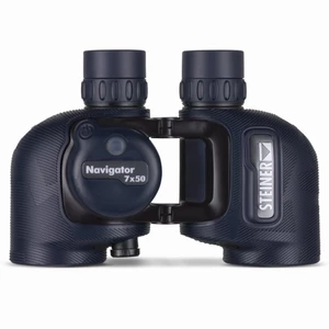 Steiner 7x50 Navigator Binoculars with Compass 