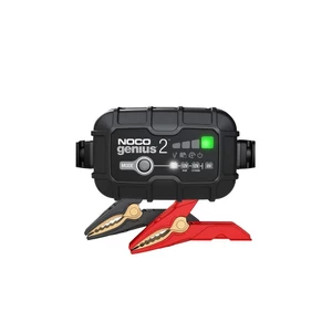 NOCO Genuis Battery Charger
