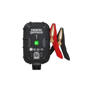 NOCO Genuis Battery Charger