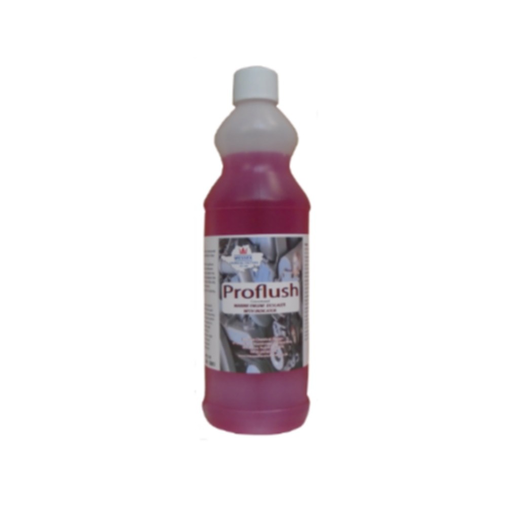 ProFlush Marine Engine Descaler