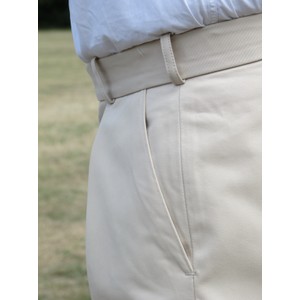 Crewman Trousers Sand