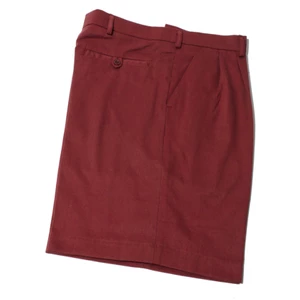 Currey Crewman Shorts Breton Red 
