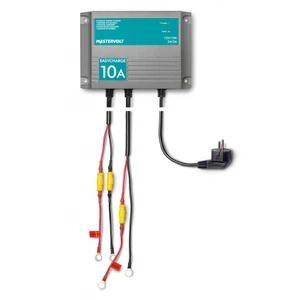 Mastervolt Easycharge 12V Battery Charger 