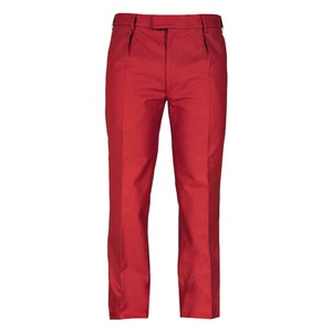 Crewman Trousers Breton Red