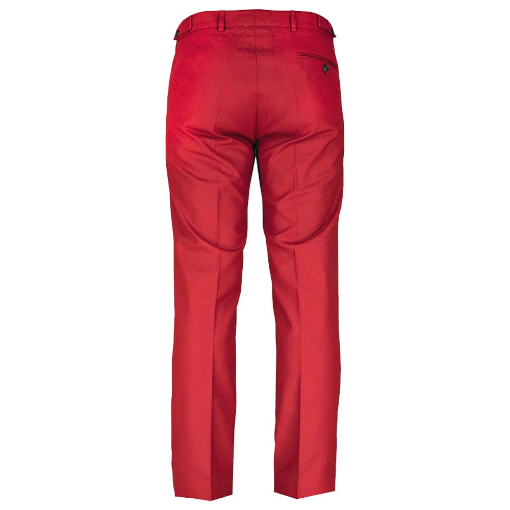 Crewman Trousers Breton Red