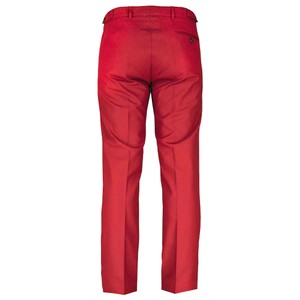 Crewman Trousers Breton Red