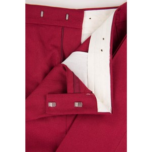Crewman Trousers Breton Red