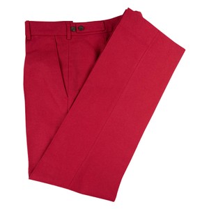 Crewman Trousers Breton Red