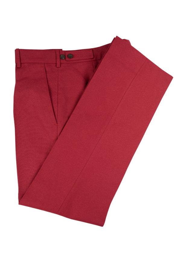 Men's Crewman Trousers 