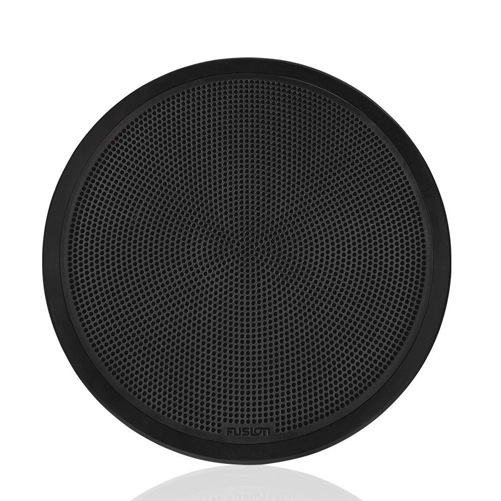 FM Series 10" 400Watt Flush Mount Round Subwoofer
