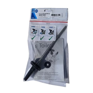 Jabsco Manual Toilet Pump Piston Rod Assembly 