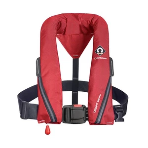 Crewsaver Crewfit 165N Sport Life Jacket Manual