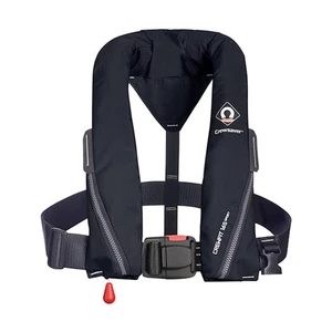 Crewsaver Crewfit 165N Sport Life Jacket Manual