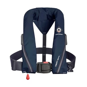 Crewsaver Crewfit 165N Sport Life Jacket Manual