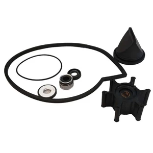 Force 4 Electric Comfort Sea Toilet Service Kit 