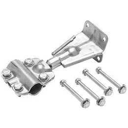 Transom Clamp Block Kit